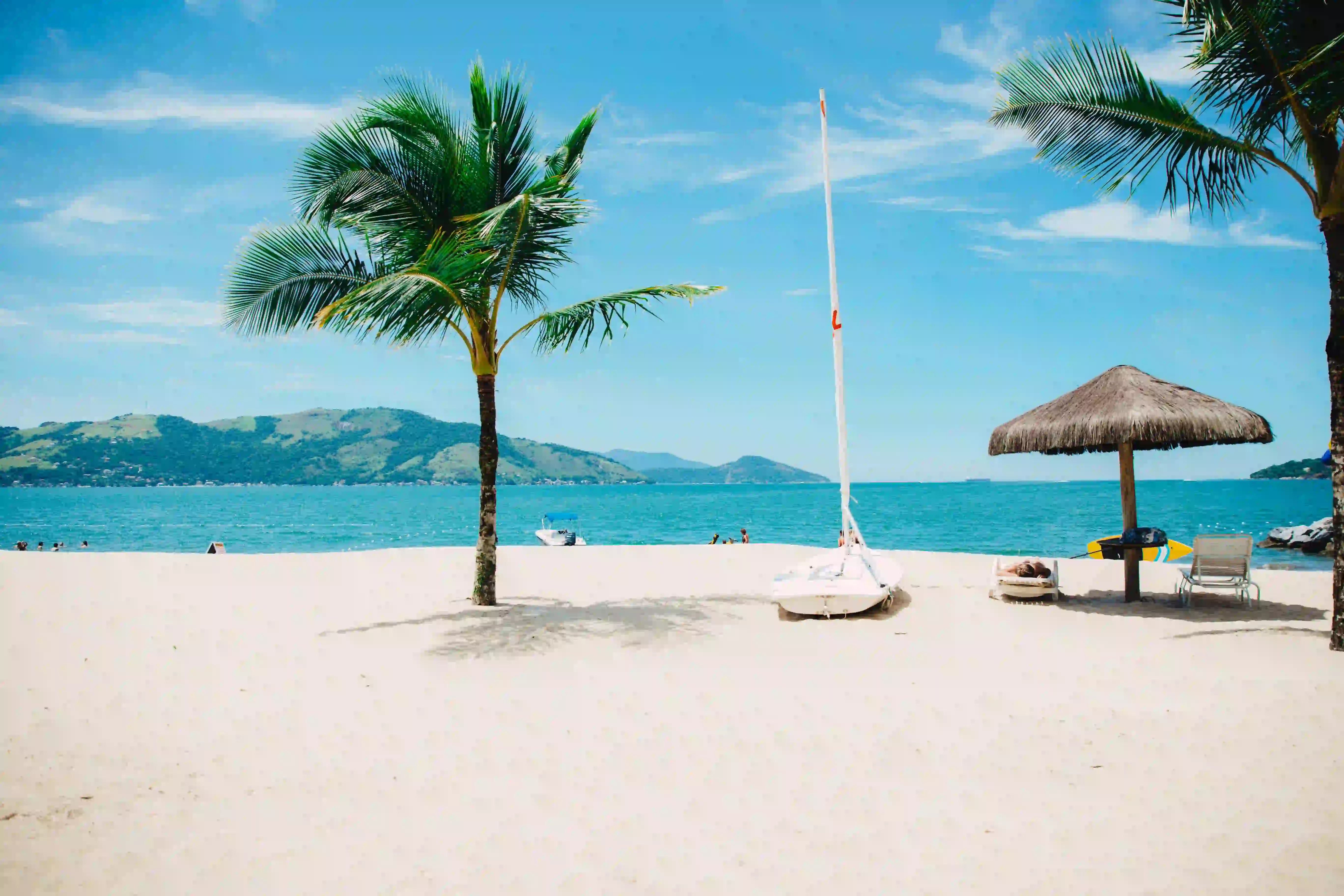 Beachfront